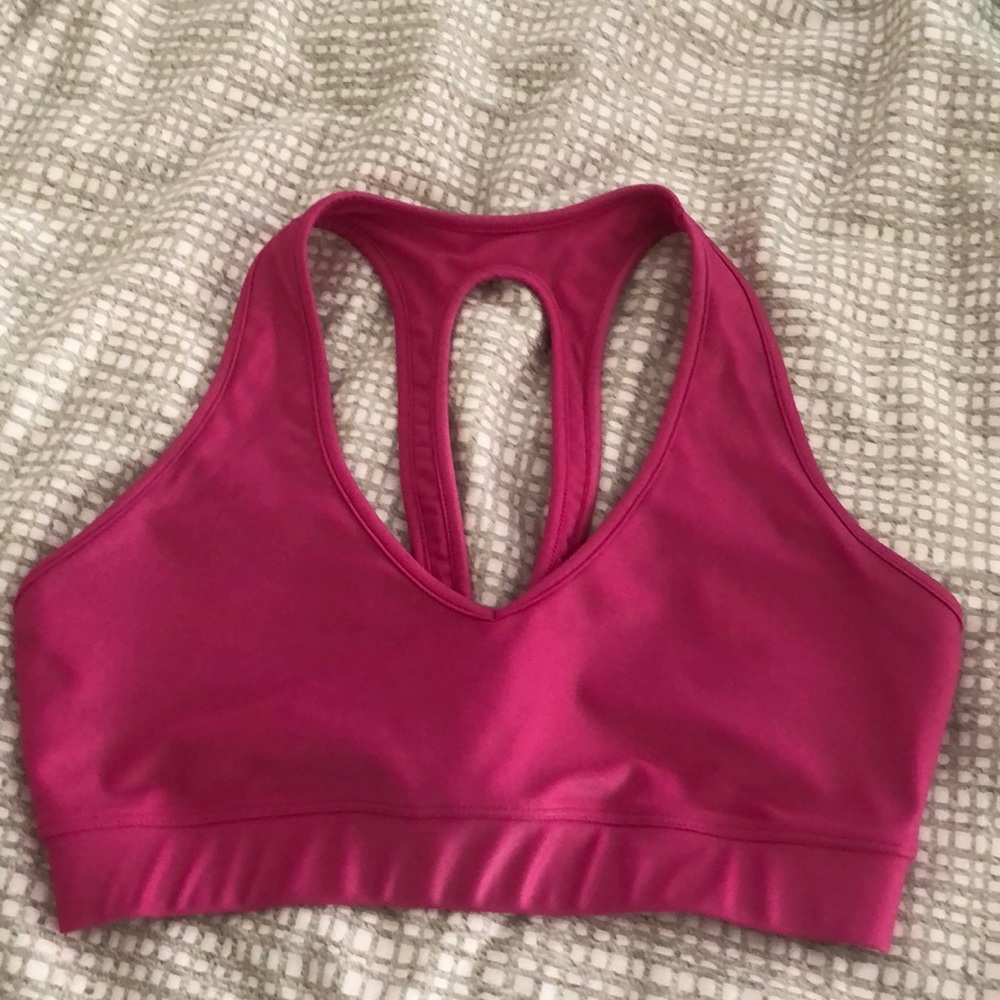 Takara Action Hyper Pink Bra